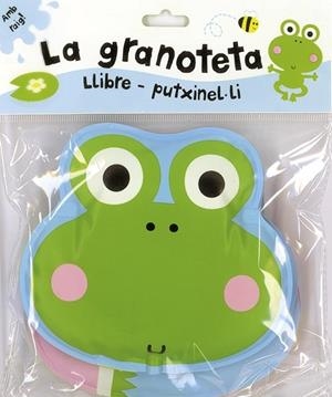LA GRANOTETA | 9788467710038