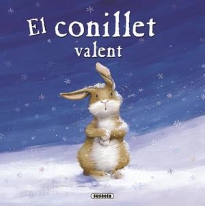 EL CONILLET VALENT | 9788467715743