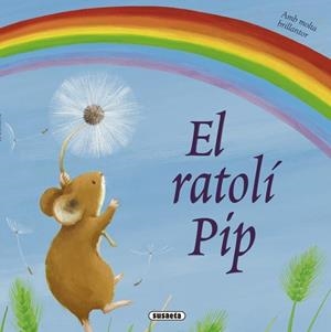 EL RATOLI PIP | 9788467715798