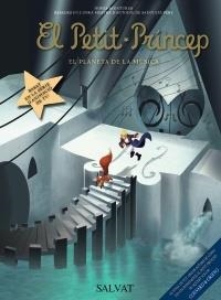 EL PETIT PRINCEP. EL PLANETA DE LA MUSICA | 9788421687505