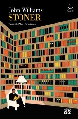 STONER | 9788429769319 | JOHN WILLIAMS