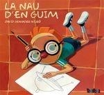 LA NAU D´EN GUIM | 9788492696758 | DAVID GRANADOS NIUBO