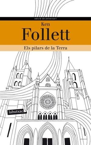 ELS PILARS DE LA TERRA | 9788499305202 | KEN FOLLET