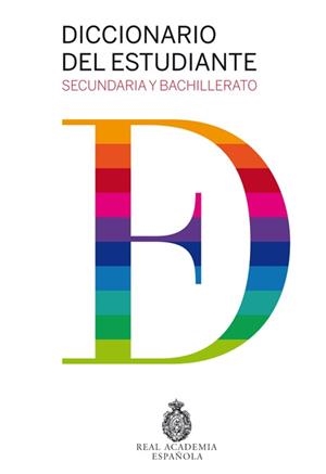 DICCIONARIO DEL ESTUDIANTE SECUNDARIA Y BACHILLERATO | 9788429450880