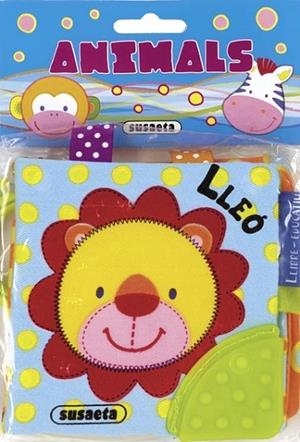 ANIMALS | 9788467718751