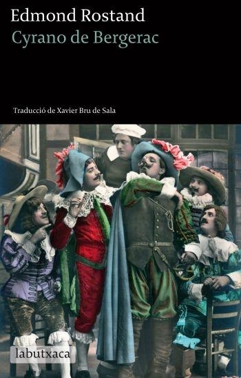 CYRANO DE BERGERAC | 9788499305691 | EDMOND ROSTAND