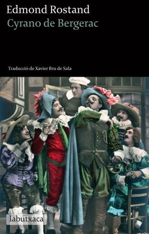 CYRANO DE BERGERAC | 9788499305691 | EDMOND ROSTAND