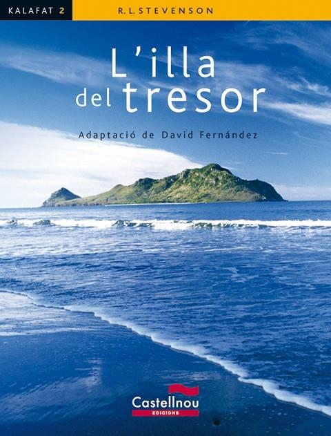 L'ILLA DEL TRESOR | 9788498046830 | R.L. STEVENSON