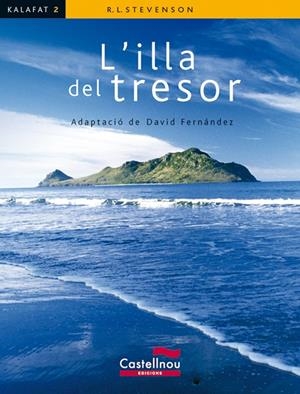 L'ILLA DEL TRESOR | 9788498046830 | R.L. STEVENSON