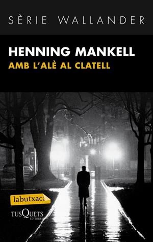AMB L'ALE AL CLATELL | 9788483836095 | HENNING MANKELL