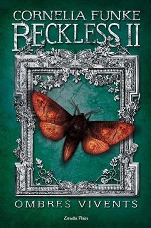 OMBRES VIVENTS | 9788415697343 | CORNELIA FUNKE