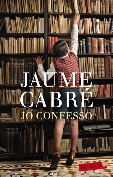 JO CONFESSO | 9788499306865 | JAUME CABRE