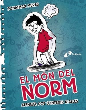 EL MON DEL NORM | 9788499064567 | JONATHAN MERES