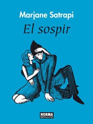 EL SOSPIR | 9788467905038 | MARJANE SATRAPI