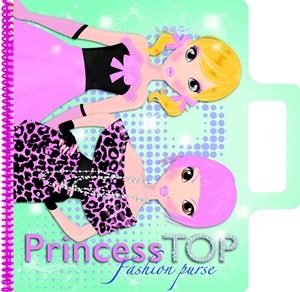 PRINCESS TOP FASHION PURSE | 9788490370230