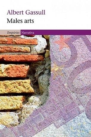 MALES ARTS | 9788497878661 | ALBERT GASSULL