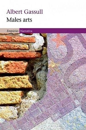 MALES ARTS | 9788497878661 | ALBERT GASSULL