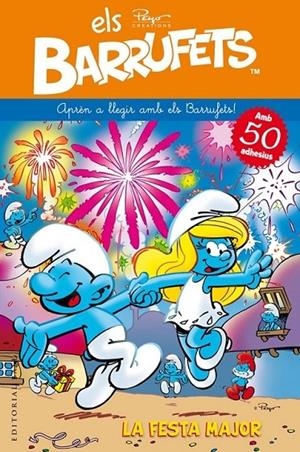 LA FESTA MAJOR | 9788415711582