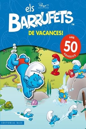 DE VACANCES | 9788415711537
