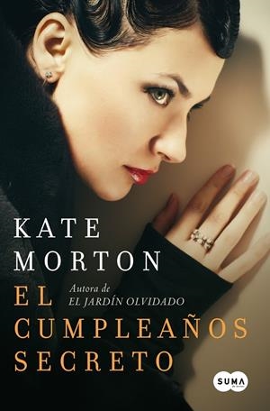 EL CUMPLEAÑOS SECRETO | 9788483654804 | KATE MORTON