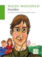 INCENDIOS | 9788483673423 | WAJDI MOUAWAD