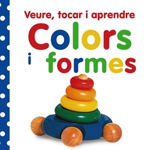 COLORS I FORMES | 9788499061047