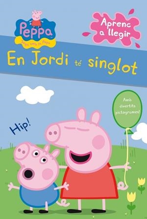 EN JORDI TE SINGLOT | 9788448838317