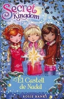 EL CASTELL DE NADAL | 9788424649289 | ROSIE BANKS