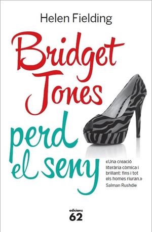 BRIDGET JONES PER EL SENY | 9788429772104 | HELEN FIELDING