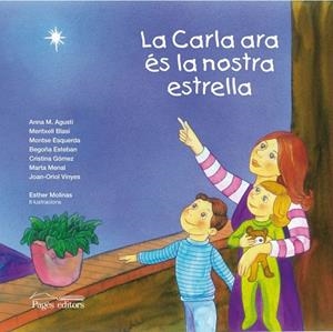 LA CARLOTA ARA ES LA NOSTRA ESTRELLA | 9788499753232 | AAVV