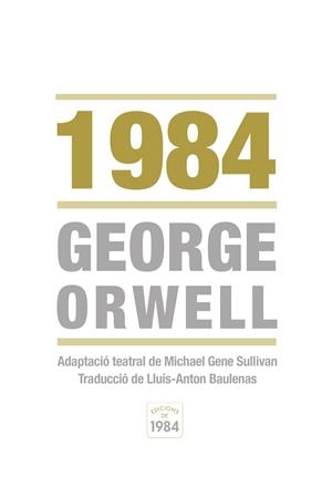 1984 | 9788415835219 | GEORGE ORWELL