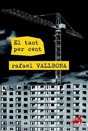 EL TANT PER CENT | 9788415900306 | RAFAEL VALLBONA