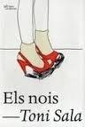 ELS NOIS | 9788494216015 | TONI SALA