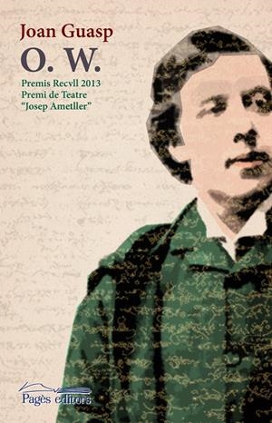 O.W. | 9788499754369 | JOAN GUSAP