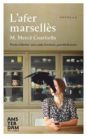 L'AFER MARSELLES | 9788415645375 | M. MERCE CUARTIELLA