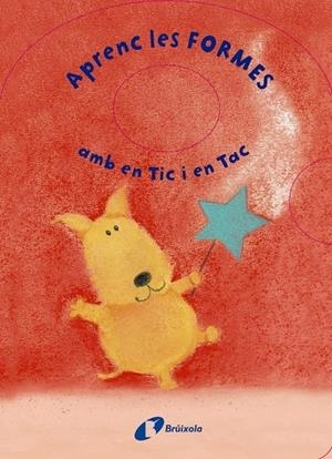 APRENC LES FORMES AMB EN TIC I EN TAC | 9788499065106 | TONY POTTER