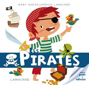 ELS PIRATES | 9788415785330