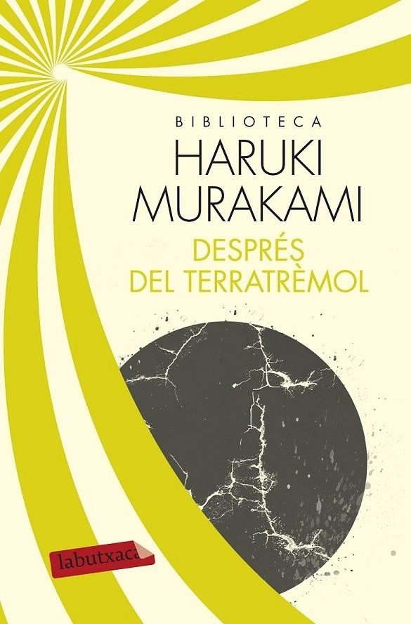 DESPRES DEL TERRATREMOL | 9788499308623 | HARUKI MURAKAMI