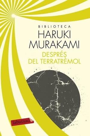 DESPRES DEL TERRATREMOL | 9788499308623 | HARUKI MURAKAMI