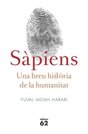 SAPIENS | 9788429773187 | YUVAL NOAH HARARI