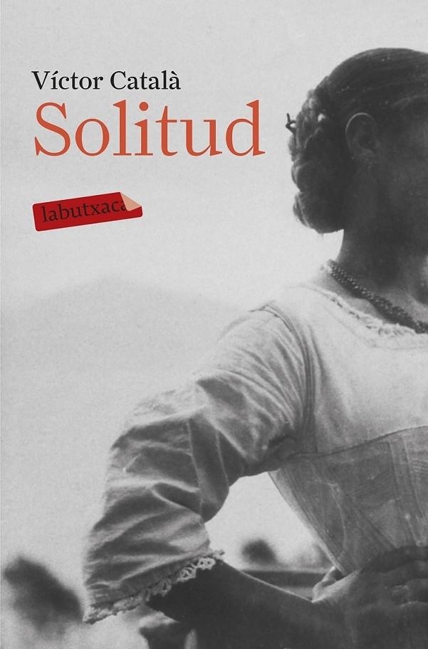 SOLITUD | 9788499309002 | VICTOR CATALA