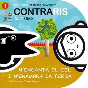 CONTRARIS | 9788492636372 | CAMPABADAL GILI, MÒNICA