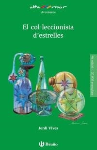 EL COL·LECCIONISTA D'ESTRELLES | 9788421653548 | JORDI VIVES