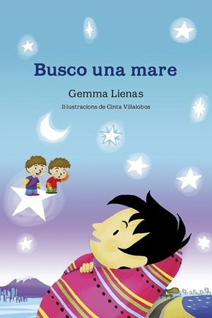 BUSCO UNA MARE | 9788490575642 | GEMMA LIENAS