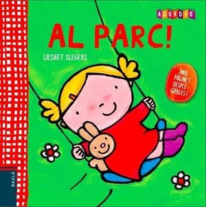 AL PARC! | 9788447928378 | LIESBET SLEGERS
