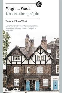 UNA CAMBRA PROPIA | 9788494320101 | VIRGINIA WOOLF