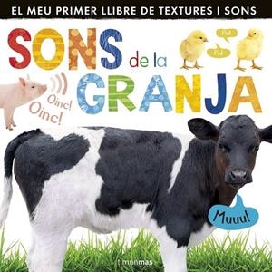 SONS DE LA GRANJA | 9788490571231