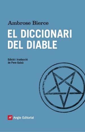 EL DICCIONARI DEL DIABLE | 9788416139286 | AMBROSE BIERCE