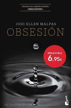 OBSESION | 9788408135715 | JODI ELLEN MALPAS