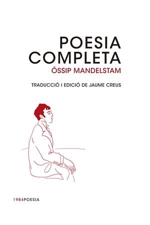 POESIA COMPLETA | 9788415835493 | OSSIP MANDELSTAM
